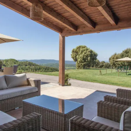 La Masoveria De Mateus Casa de vacances Sagas