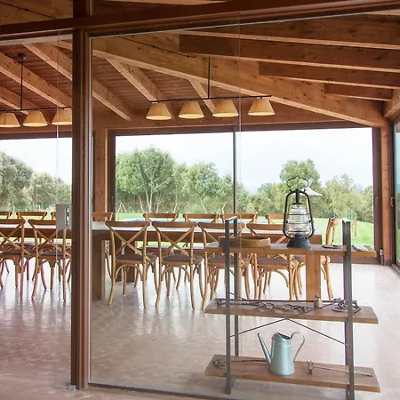 La Masoveria De Mateus Casa de vacances