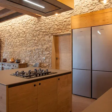 Casa de vacances La Masoveria De Mateus Sagas