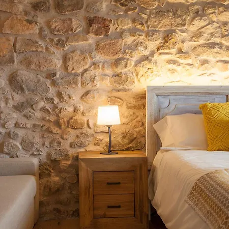 Casa de vacances La Masoveria De Mateus Sagas